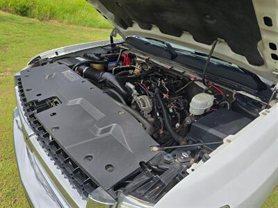 2008 Chevrolet Silverado 2500 Work Truck   - Photo 46 - Woodward, OK 73801