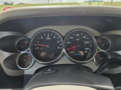2008 Chevrolet Silverado 2500 Work Truck   - Photo 28 - Woodward, OK 73801