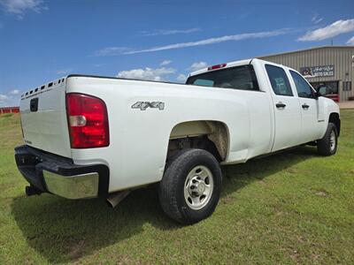 2008 Chevrolet Silverado 2500 Work Truck   - Photo 65 - Woodward, OK 73801