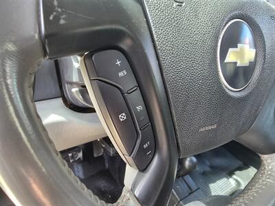 2008 Chevrolet Silverado 2500 Work Truck   - Photo 23 - Woodward, OK 73801