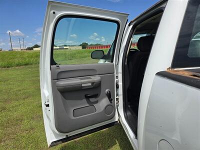 2008 Chevrolet Silverado 2500 Work Truck   - Photo 44 - Woodward, OK 73801
