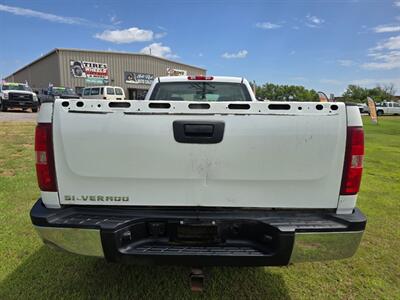 2008 Chevrolet Silverado 2500 Work Truck   - Photo 68 - Woodward, OK 73801