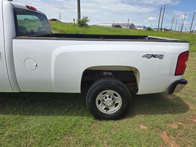 2008 Chevrolet Silverado 2500 Work Truck   - Photo 60 - Woodward, OK 73801