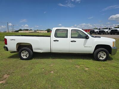 2008 Chevrolet Silverado 2500 Work Truck   - Photo 3 - Woodward, OK 73801