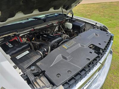 2008 Chevrolet Silverado 2500 Work Truck   - Photo 48 - Woodward, OK 73801