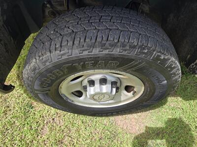 2008 Chevrolet Silverado 2500 Work Truck   - Photo 52 - Woodward, OK 73801
