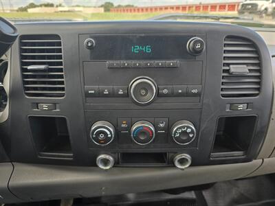 2008 Chevrolet Silverado 2500 Work Truck   - Photo 24 - Woodward, OK 73801
