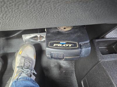 2008 Chevrolet Silverado 2500 Work Truck   - Photo 26 - Woodward, OK 73801