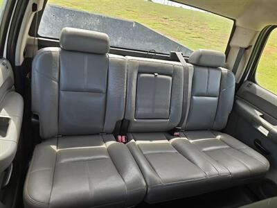 2008 Chevrolet Silverado 2500 Work Truck   - Photo 38 - Woodward, OK 73801