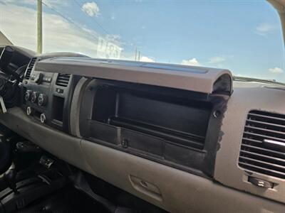 2008 Chevrolet Silverado 2500 Work Truck   - Photo 30 - Woodward, OK 73801