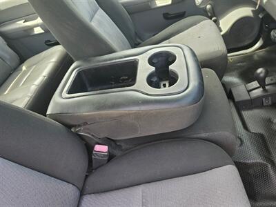 2008 Chevrolet Silverado 2500 Work Truck   - Photo 41 - Woodward, OK 73801