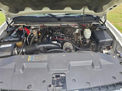 2008 Chevrolet Silverado 2500 Work Truck   - Photo 12 - Woodward, OK 73801