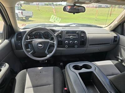 2008 Chevrolet Silverado 2500 Work Truck   - Photo 31 - Woodward, OK 73801
