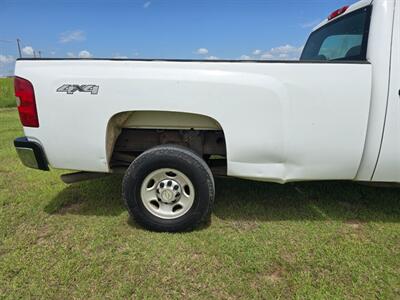 2008 Chevrolet Silverado 2500 Work Truck   - Photo 59 - Woodward, OK 73801