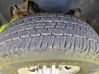 2008 Chevrolet Silverado 2500 Work Truck   - Photo 14 - Woodward, OK 73801