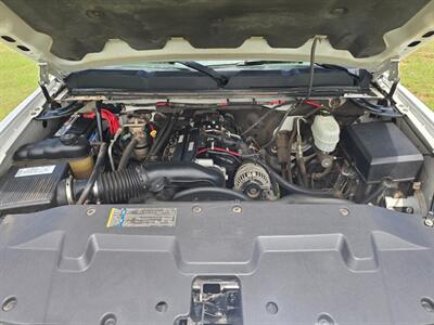 2008 Chevrolet Silverado 2500 Work Truck   - Photo 47 - Woodward, OK 73801