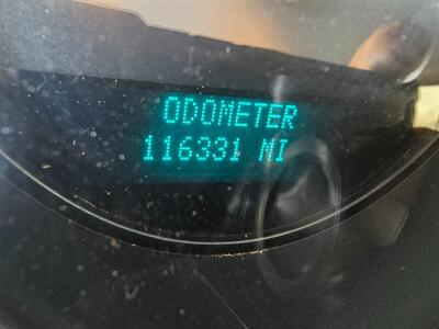2008 Chevrolet Silverado 2500 Work Truck   - Photo 15 - Woodward, OK 73801