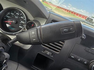 2008 Chevrolet Silverado 2500 Work Truck   - Photo 25 - Woodward, OK 73801