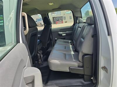 2008 Chevrolet Silverado 2500 Work Truck   - Photo 36 - Woodward, OK 73801