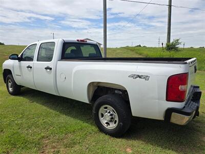 2008 Chevrolet Silverado 2500 Work Truck   - Photo 66 - Woodward, OK 73801