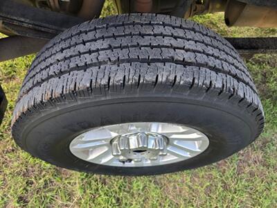 2019 Ford F-250 STX 4X4 CREW 6.2L RUNS&DRIVES GREAT A/C GOOD TIRES - Photo 50 - Woodward, OK 73801
