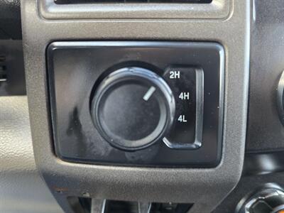 2019 Ford F-250 STX 4X4 CREW 6.2L RUNS&DRIVES GREAT A/C GOOD TIRES - Photo 22 - Woodward, OK 73801