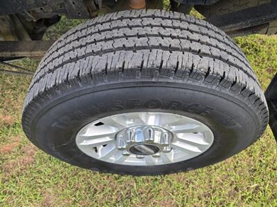 2019 Ford F-250 STX 4X4 CREW 6.2L RUNS&DRIVES GREAT A/C GOOD TIRES - Photo 51 - Woodward, OK 73801