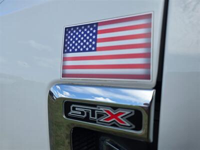 2019 Ford F-250 STX 4X4 CREW 6.2L RUNS&DRIVES GREAT A/C GOOD TIRES - Photo 10 - Woodward, OK 73801