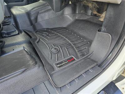 2019 Ford F-250 STX 4X4 CREW 6.2L RUNS&DRIVES GREAT A/C GOOD TIRES - Photo 44 - Woodward, OK 73801