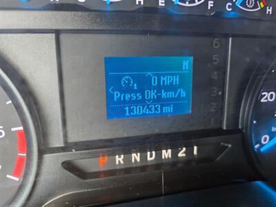 2019 Ford F-250 STX 4X4 CREW 6.2L RUNS&DRIVES GREAT A/C GOOD TIRES - Photo 33 - Woodward, OK 73801