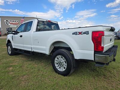 2019 Ford F-250 STX 4X4 CREW 6.2L RUNS&DRIVES GREAT A/C GOOD TIRES - Photo 80 - Woodward, OK 73801