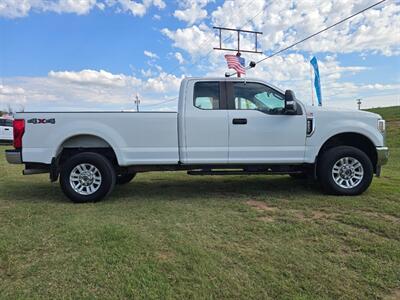2019 Ford F-250 STX 4X4 CREW 6.2L RUNS&DRIVES GREAT A/C GOOD TIRES - Photo 77 - Woodward, OK 73801