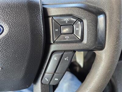 2019 Ford F-250 STX 4X4 CREW 6.2L RUNS&DRIVES GREAT A/C GOOD TIRES - Photo 26 - Woodward, OK 73801