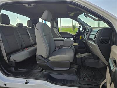 2019 Ford F-250 STX 4X4 CREW 6.2L RUNS&DRIVES GREAT A/C GOOD TIRES - Photo 40 - Woodward, OK 73801