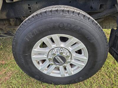 2019 Ford F-250 STX 4X4 CREW 6.2L RUNS&DRIVES GREAT A/C GOOD TIRES - Photo 54 - Woodward, OK 73801