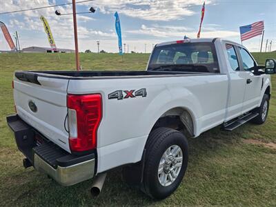 2019 Ford F-250 STX 4X4 CREW 6.2L RUNS&DRIVES GREAT A/C GOOD TIRES - Photo 5 - Woodward, OK 73801
