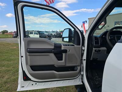 2019 Ford F-250 STX 4X4 CREW 6.2L RUNS&DRIVES GREAT A/C GOOD TIRES - Photo 57 - Woodward, OK 73801