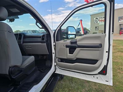2019 Ford F-250 STX 4X4 CREW 6.2L RUNS&DRIVES GREAT A/C GOOD TIRES - Photo 58 - Woodward, OK 73801