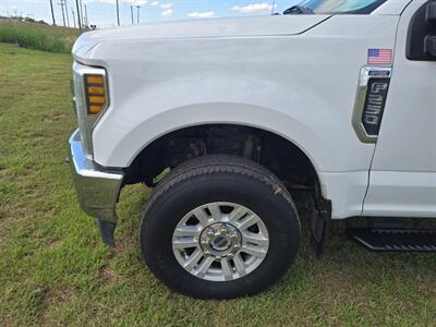 2019 Ford F-250 STX 4X4 CREW 6.2L RUNS&DRIVES GREAT A/C GOOD TIRES - Photo 69 - Woodward, OK 73801
