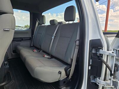 2019 Ford F-250 STX 4X4 CREW 6.2L RUNS&DRIVES GREAT A/C GOOD TIRES - Photo 42 - Woodward, OK 73801