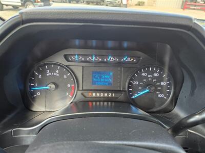 2019 Ford F-250 STX 4X4 CREW 6.2L RUNS&DRIVES GREAT A/C GOOD TIRES - Photo 34 - Woodward, OK 73801