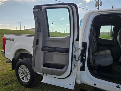 2019 Ford F-250 STX 4X4 CREW 6.2L RUNS&DRIVES GREAT A/C GOOD TIRES - Photo 59 - Woodward, OK 73801