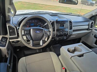 2019 Ford F-250 STX 4X4 CREW 6.2L RUNS&DRIVES GREAT A/C GOOD TIRES - Photo 38 - Woodward, OK 73801