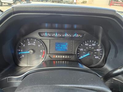 2019 Ford F-250 STX 4X4 CREW 6.2L RUNS&DRIVES GREAT A/C GOOD TIRES - Photo 16 - Woodward, OK 73801