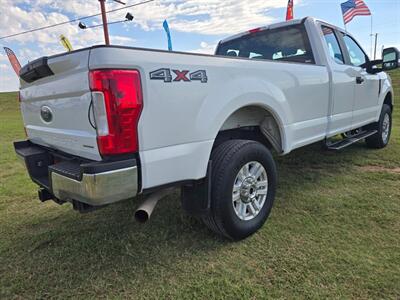 2019 Ford F-250 STX 4X4 CREW 6.2L RUNS&DRIVES GREAT A/C GOOD TIRES - Photo 79 - Woodward, OK 73801