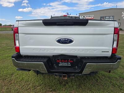 2019 Ford F-250 STX 4X4 CREW 6.2L RUNS&DRIVES GREAT A/C GOOD TIRES - Photo 82 - Woodward, OK 73801