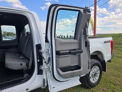2019 Ford F-250 STX 4X4 CREW 6.2L RUNS&DRIVES GREAT A/C GOOD TIRES - Photo 60 - Woodward, OK 73801