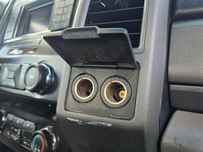 2019 Ford F-250 STX 4X4 CREW 6.2L RUNS&DRIVES GREAT A/C GOOD TIRES - Photo 29 - Woodward, OK 73801