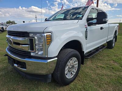 2019 Ford F-250 STX 4X4 CREW 6.2L RUNS&DRIVES GREAT A/C GOOD TIRES - Photo 74 - Woodward, OK 73801