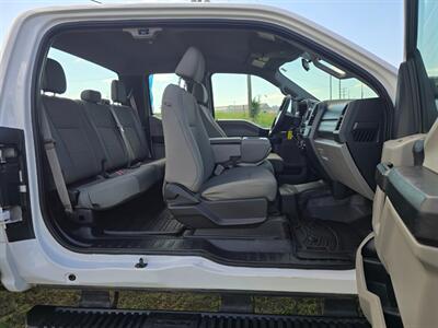 2019 Ford F-250 STX 4X4 CREW 6.2L RUNS&DRIVES GREAT A/C GOOD TIRES - Photo 19 - Woodward, OK 73801
